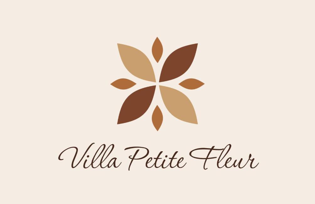Villa Petite Fleur Proche Paris Cdg Disney Asterix Et Parc Des Expos Villeparisis Luaran gambar